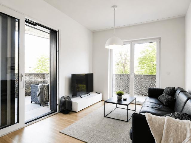 Apartment kaufen in Geidorf, Gersdorf-Feistritz