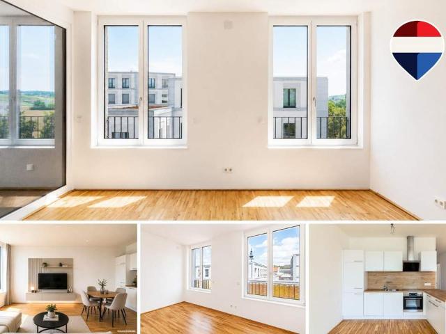 Wohnung kaufen in Urfahr, Linz