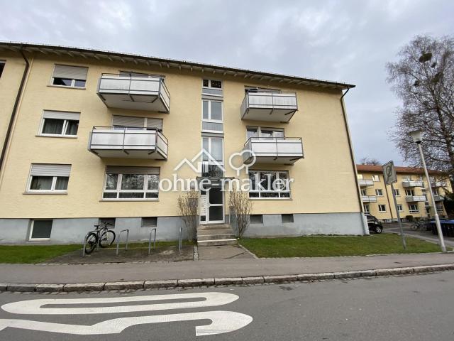 Apartment kaufen in Friedrichshafen, Baden-Württemberg