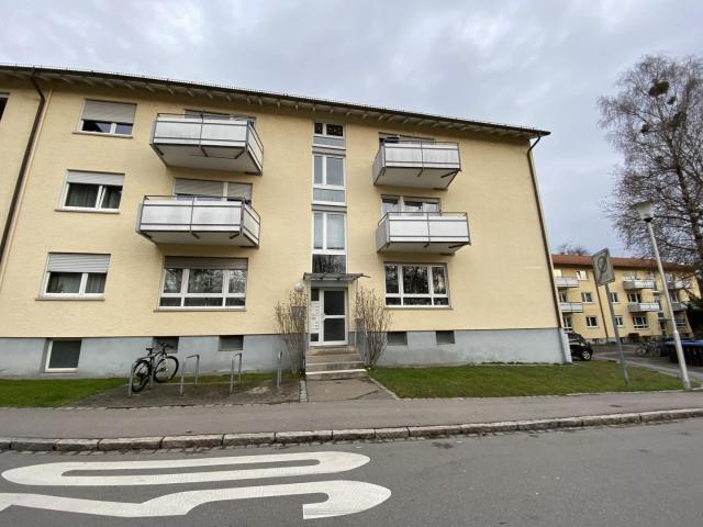 Wohnung kaufen in Waggershausen, Friedrichshafen
