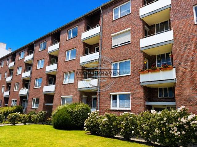 Wohnung kaufen in Wilhelmshaven, Niedersachsen