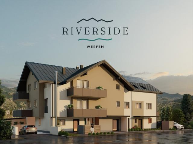 Wohnung kaufen in Werfen, Salzburg