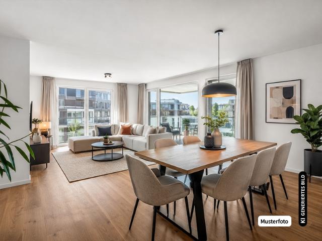 Wohnung kaufen in Sendling, München
