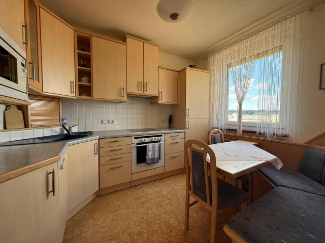 Apartment kaufen in Dietachdorf, Dietach