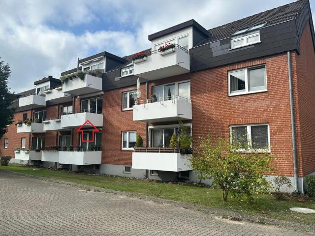 Wohnung kaufen in Neustadt, Schleswig-Holstein