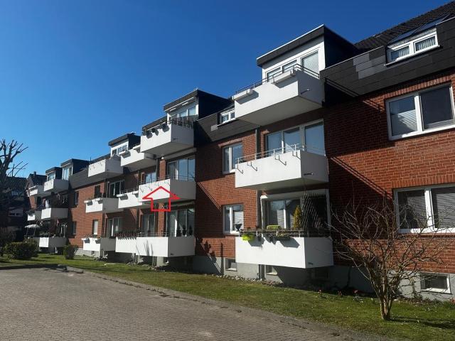 Wohnung kaufen in Neustadt, Schleswig-Holstein