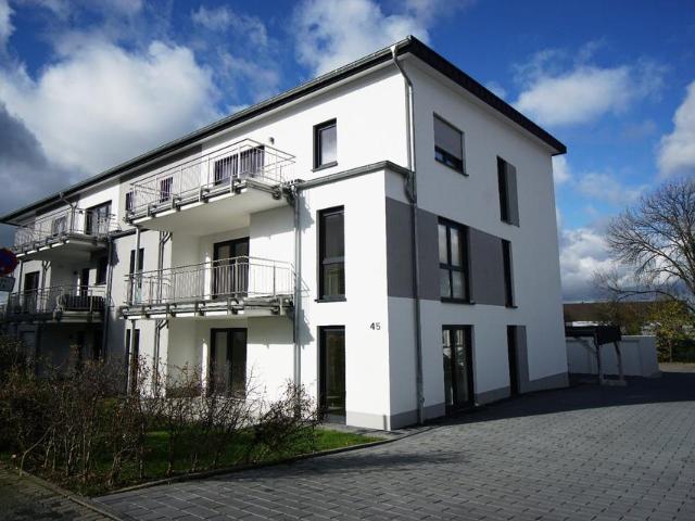 Wohnung kaufen in Radevormwald, Nordrhein-Westfalen