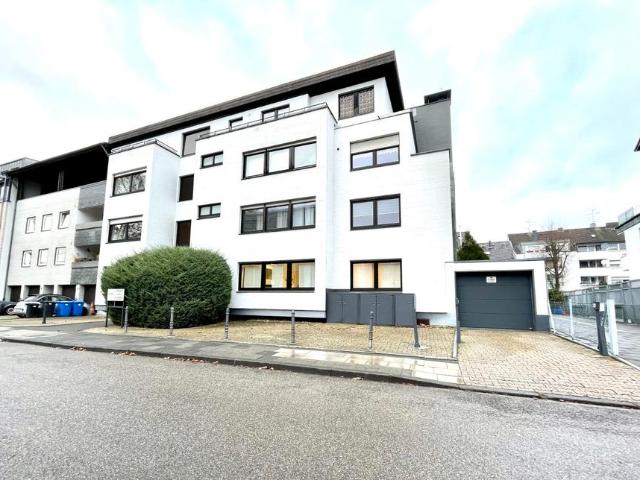 Wohnung kaufen in Opladen, Leverkusen