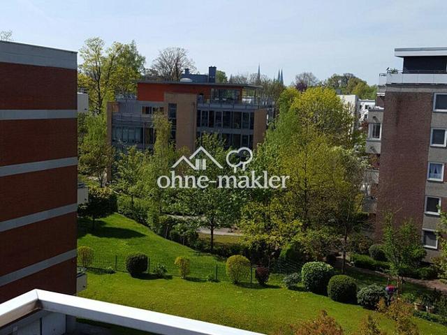 Apartment kaufen in Sankt Gertrud, Lübeck