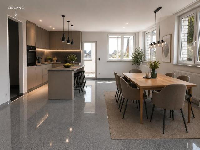 Wohnung kaufen in Immigrath, Langenfeld