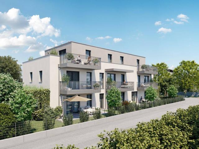 Apartment kaufen in Langwied, Salzburg