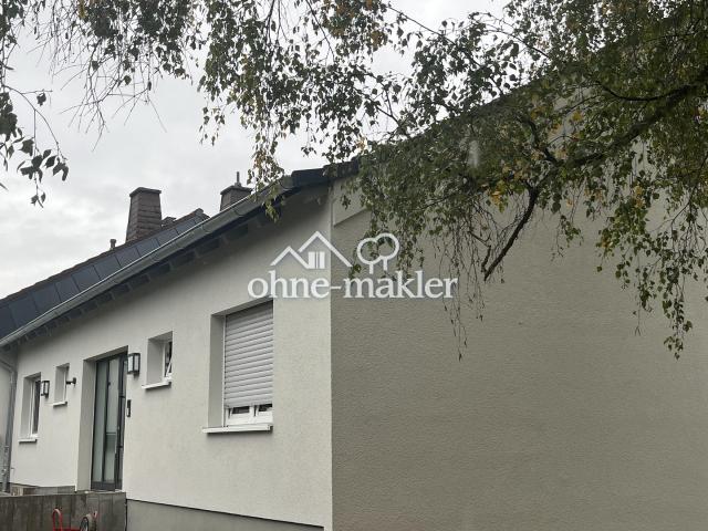 Apartment kaufen in Bad Camberg-Kernstadt, Landkreis Limburg-Weilburg