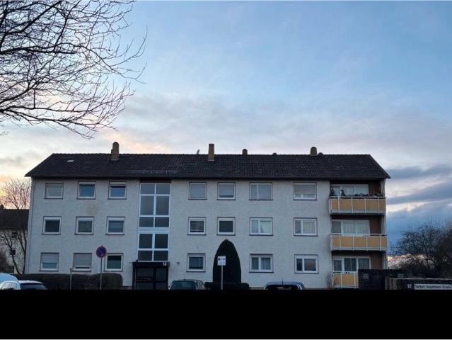 Wohnung kaufen in Gustavsburg, Ginsheim-Gustavsburg