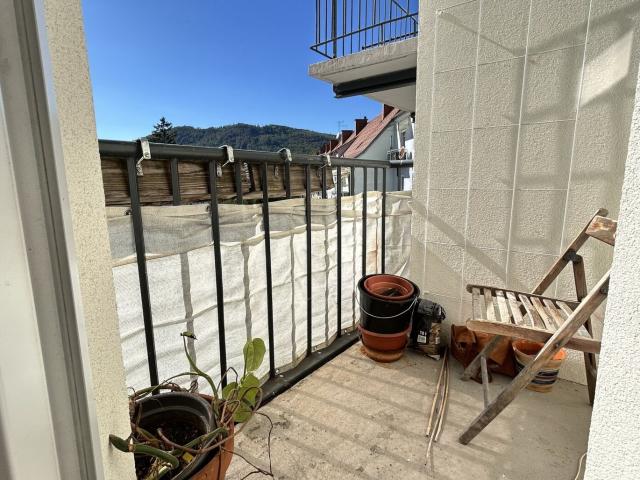 Wohnung kaufen in Eggenberg, Graz