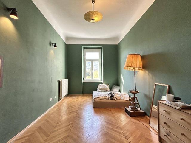 Apartment kaufen in Katastralgemeinde Algersdorf, Graz