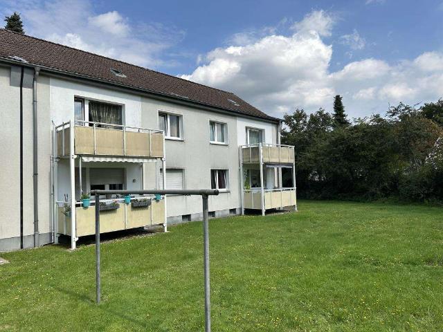 Wohnung kaufen in Boy, Bottrop