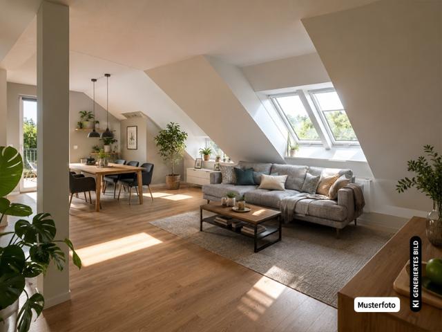 Wohnung kaufen in Zwickau-West, Zwickau