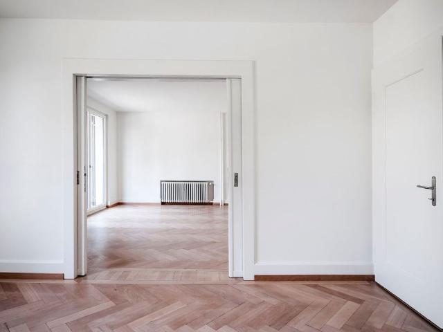 Wohnung kaufen in Küsnacht (ZH), Zürich