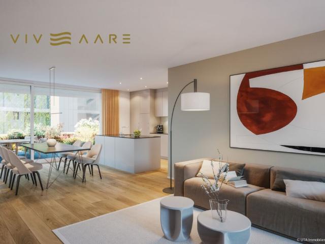 Wohnung kaufen in Döttingen, Aargau