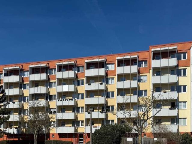Wohnung kaufen in Greifswald, Vorpommern-Greifswald