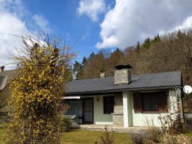 Einfamilienhaus kaufen in Unterburg, Kärnten