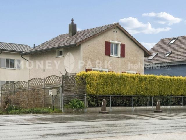 Haus kaufen in St. Margrethen, St. Gallen