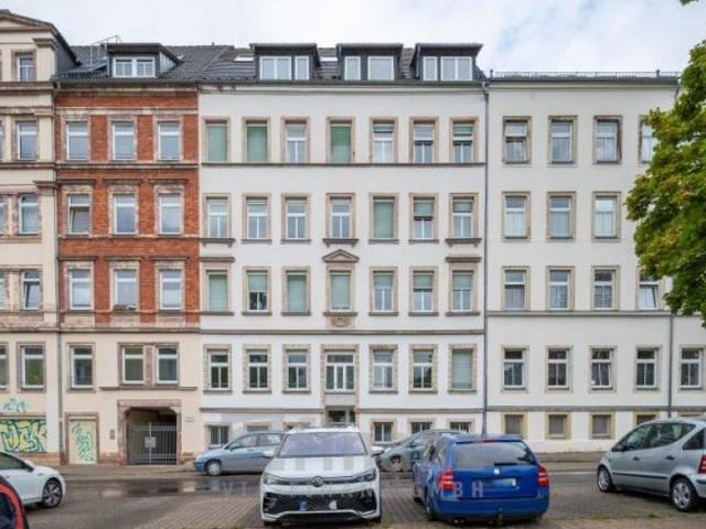 Wohnung kaufen in Sonnenberg, Chemnitz