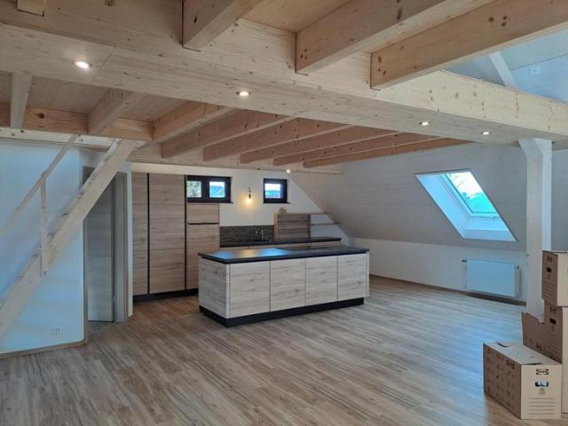 Wohnung mieten