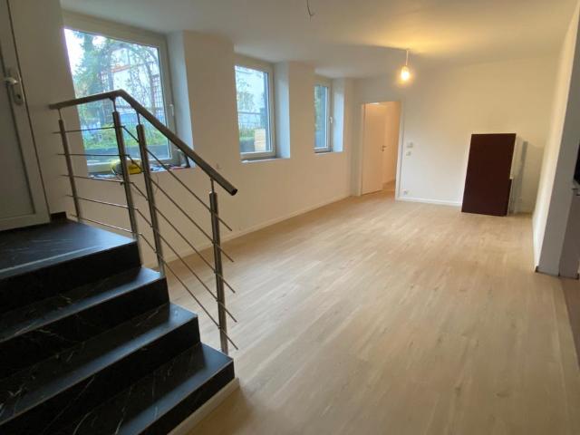 Wohnung mieten in Bad Cannstatt, Stuttgart