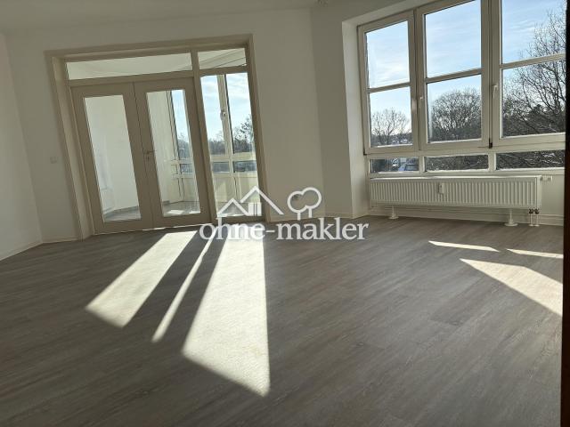 Apartment kaufen in Harksheide, Norderstedt