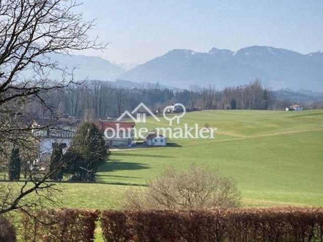 Wohnung kaufen in Rimsting, Bayern