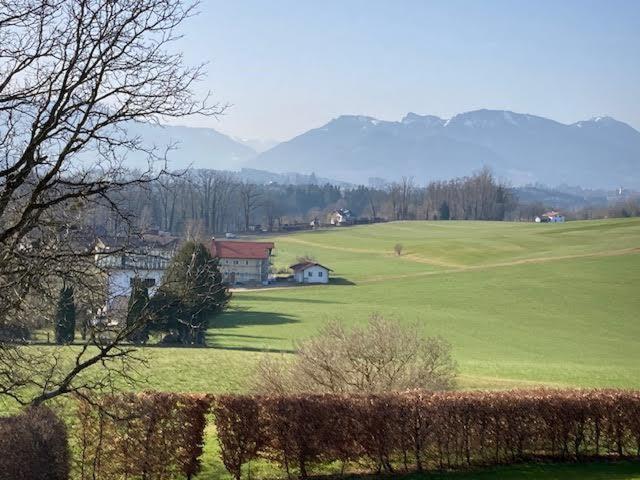Wohnung kaufen in Rimsting, Bayern