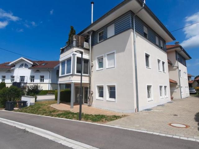 Wohnung kaufen in Wildpoldsried, Bayern