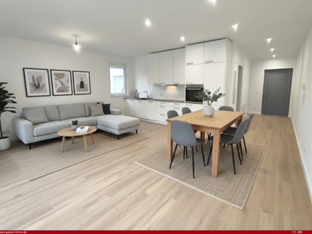 Apartment mieten in Waiblingen, Baden-Württemberg