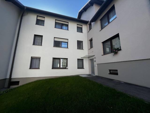 Apartment kaufen in Wasservorstadt, Waidhofen an der Ybbs