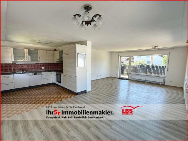 Wohnung kaufen in Meßkirch, Landkreis Sigmaringen