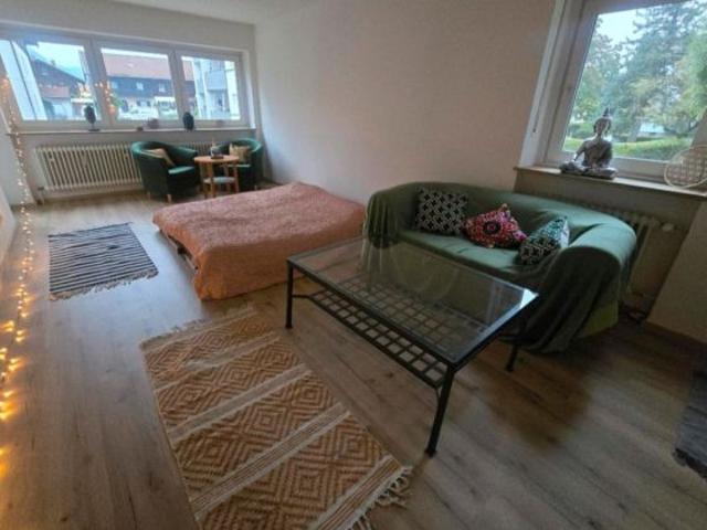 Wohnung kaufen in Grassau, Bayern