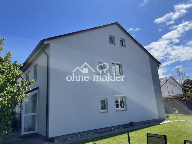 Apartment mieten in Friedrichshafen, Baden-Württemberg