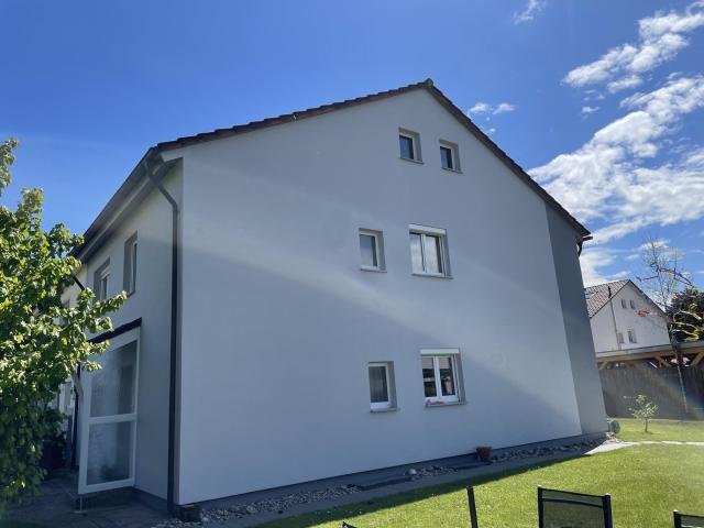 Wohnung mieten in Waggershausen, Friedrichshafen
