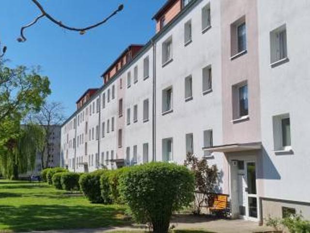 Apartment mieten in Hagenow, Neue Heimat