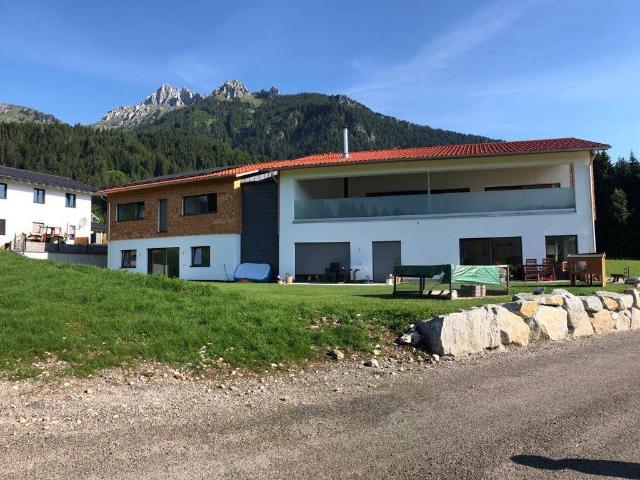 Apartment mieten in Wängle, Tirol
