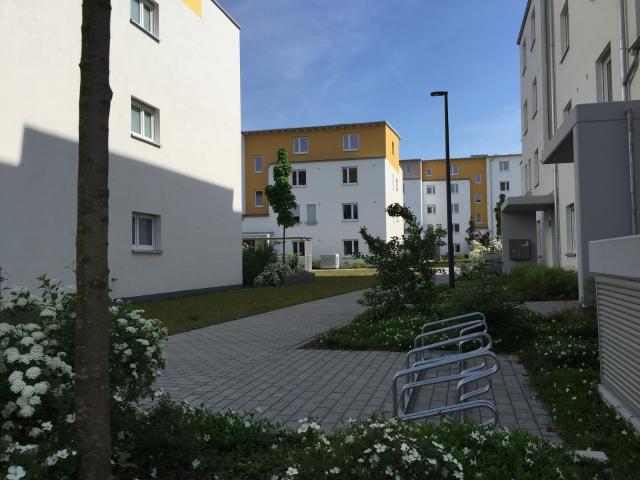 Apartment mieten in Mainz, Rheinland-Pfalz