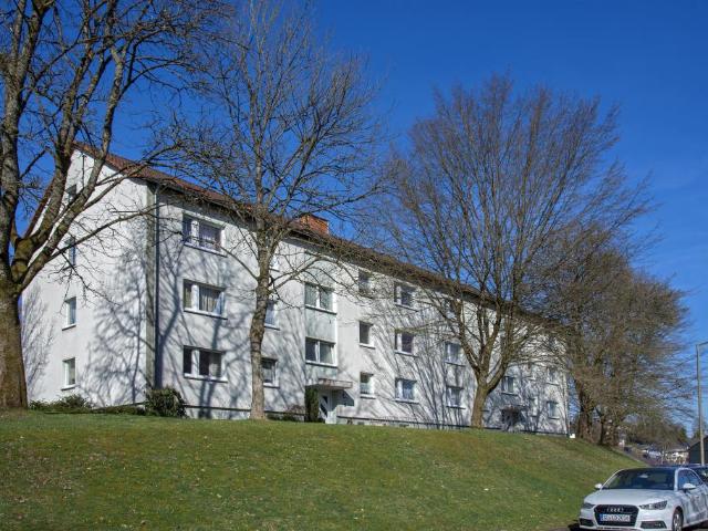 Apartment mieten in Geisweid, Siegen
