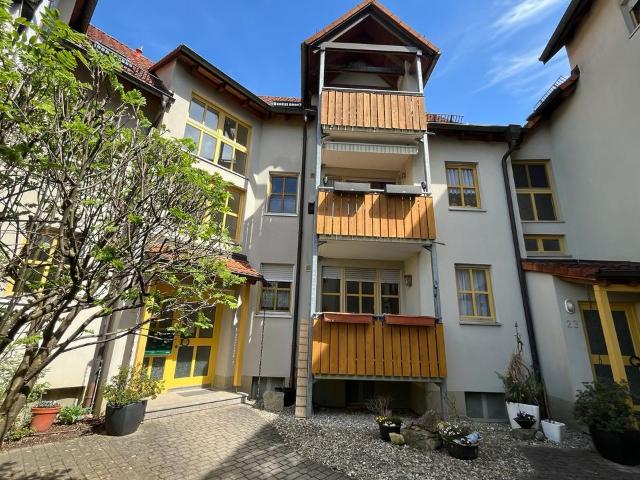 Wohnung kaufen in Zirndorf, Bayern