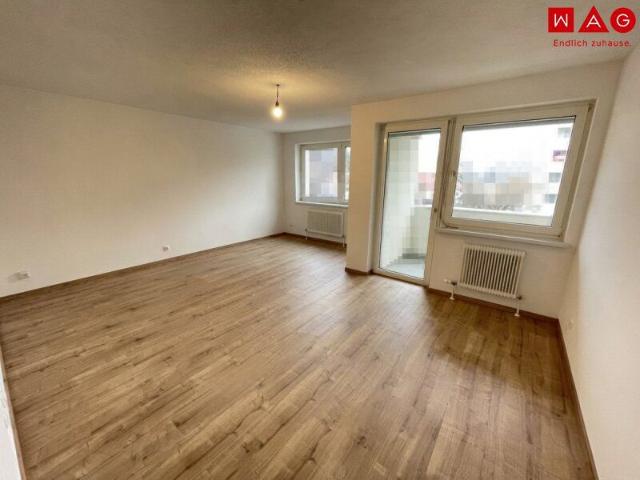 Apartment mieten in Seegraben, Leoben