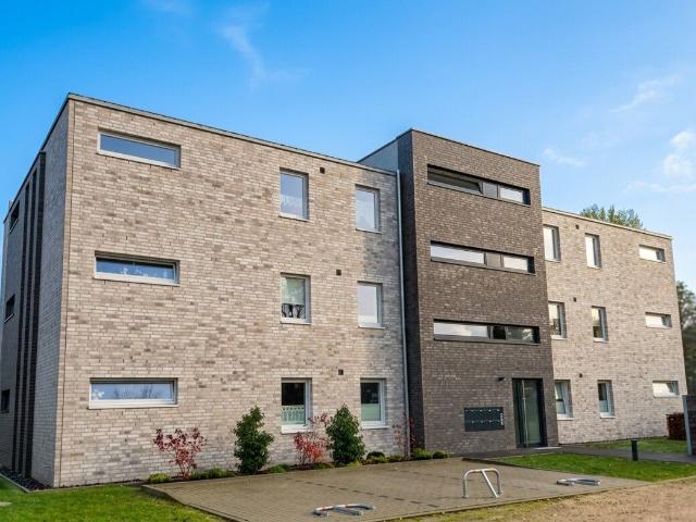 Apartment mieten in Neumünster, Schleswig-Holstein