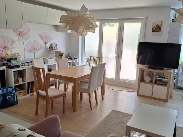 Etagenwohnung kaufen in Böblingen, Böblingen (Stadt) Etagenwohnung kaufen in Böblingen, Böblingen (Stadt)