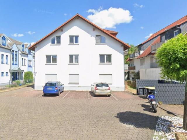 Wohnung kaufen in Butzbach, Hessen