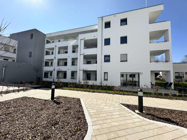 Wohnung kaufen in Crailsheim, Landkreis Schwäbisch Hall
