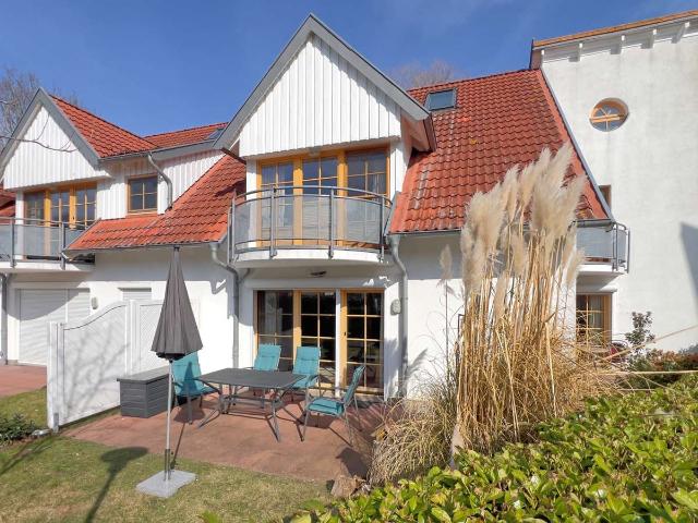 Wohnung kaufen in Zingst, Vorpommern-Rügen